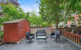 Stunning 4Br In Central London